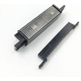 thumbnail image 2 of [Video Game Parts] Game Cartridge Slot Connector Replacement 72 Pin Connector for Nintendo NES Game Cartridge Slot Socket [Replace] (Color : 72PIN DA), 2 of 4