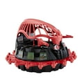 thumbnail image 4 of Masters of the Universe Origins Roton Vehicle, Clicking Villain Car, MOTU Collectible Toy, 4 of 6