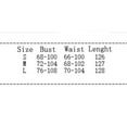 thumbnail image 6 of Seyurigaoka Summer Long Dresses for Women Boho Floral Print Strappy Maxi Dress Sleeveless Long Sling Dress Casual Loose Sundress Daily Wear, 6 of 6