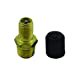 thumbnail image 3 of Milton Valve de Réservoir NPT 1/8 Pouces - Boîte de 10, 3 of 6