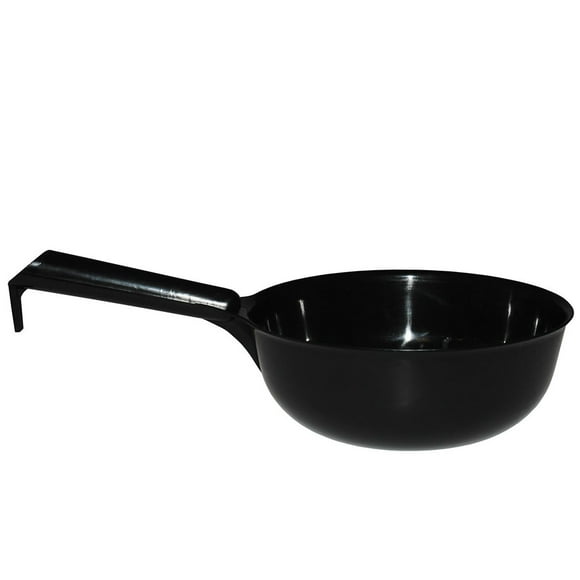 Red Gorilla Horse Feed Scoop