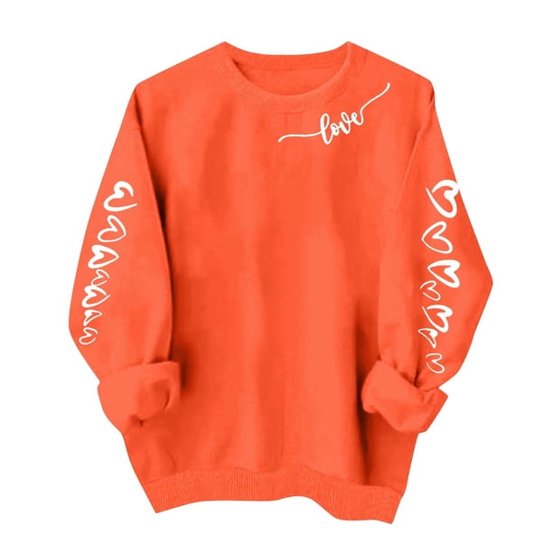 Camiseta con Capucha de Cuello Redondo Impresa Casual de Navidad para la Fiesta de Vacaciones de Invierno Diaria