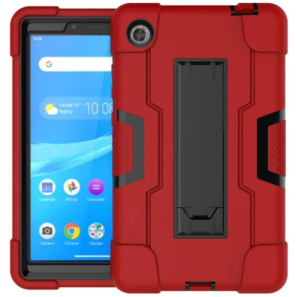 Mignova Case for Lenovo Tab M7 Case,HeavyDuty DropProof and Shock