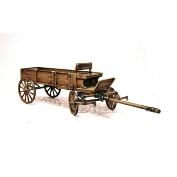 master box models 1/35 wwii farmer's cart, western europe
