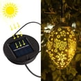 thumbnail image 4 of Outdoor Hollow Light Ground Plug Light, 4 of 9