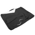 thumbnail image 2 of Art Drawing Bag Waterproof Backpack Sketch Board Storage Traveling MultiFunction Tote Bag(Black ), 2 of 5