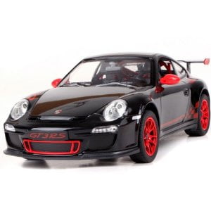 Porsche 911 GT3 1:24 Scale Remote/Radio Controlled Model Car 2 Colours 