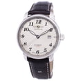 thumbnail image 1 of Zeppelin Series LZ127 Graf Automatic Germany Made 7656-5 76565 Men's Watch, 1 of 4