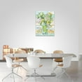 thumbnail image 6 of Bathroom Dragonfly Wall Art Farmhouse Lemon Botanical Plant Canvas Prints Painting Country Kitchen Pictures Framed Artwork Office Home Decoration for Dining Living Room Bedroom 12"x16", 6 of 6