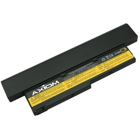 UPC: 0845282001129 | Axiom LI-ION 8-Cell Battery for Lenovo  92P1005  92P1002  92P0999  92P1119
