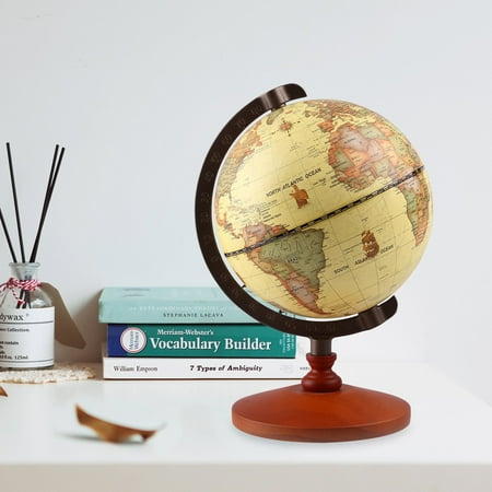 magnifying
