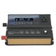 thumbnail image 5 of Inversor de Coche ANGGREK 3000W 12-110V con Luz Ambiental LED 4 USB, 5 of 7