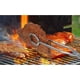 thumbnail image 4 of Tijeras y alicates para cocinar alimentos. Pinzas de cocina de acero inoxidable resistentes,, 4 of 4