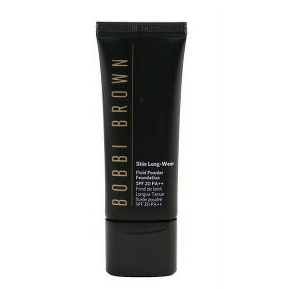 Bobbi Brown Skin Long-Wear Fluid Powder Foundation Spf 20