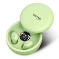 thumbnail image 1 of Auriculares VISOUND VionB Inalámbricos BT 5.4 IPX5 Verde Salvia, 1 of 4