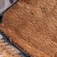 thumbnail image 5 of Portable Guinea Pig Travel Bag, Small Animals Pig Hamster Bag with Strap Breathable Portable, A_Gray 1 Portable Guinea Pig Travel Bag, By Meiiso, 5 of 7