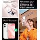 thumbnail image 2 of Funda de teléfono Meifigno diseñada para iPhone 16 con protectores de pantalla, 2 of 6