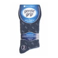 thumbnail image 2 of Gentle Grip - 6 Pairs Mens Gentle Grip Non Elastic Socks, 2 of 2