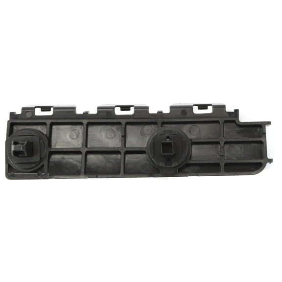 For Toyota Sienna 2011-2020 Bumper Support Passenger Side | Rear | Made Of Plastic | Side Support | Replacement For TO1143110 | 5215708010