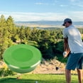 thumbnail image 3 of Cubierta Plástica de Las Ayudas Del Entrenamiento Del Casquillo Agujeros de cubierta de la vaso Del Agujero Del Golf, 3 of 8