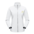 thumbnail image 3 of Chaqueta MAGCOMSEN 3 en 1 impermeable con forro polar blanca talla M, 3 of 7