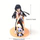 thumbnail image 1 of Desktop Decoration Ornaments Collection Toys 1 Set Combination Set, 1 of 4