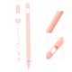 thumbnail image 2 of Estuche de silicona para lápiz óptico compatible con Apple Pencil de 1.ª generación, 2 of 6