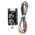 thumbnail image 5 of 2PCS 1.2A 3S Active Equalizer Balancer Equalizer Module - Lifepo4 Lithium Battery Active Balancer, 5 of 6