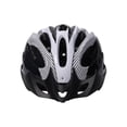 thumbnail image 3 of goowrom Outdoor Sports Cycling Split Helmet, Mountain Bike Racing Bicycle Carbon Fiber Riding Safety Helmet with Adjustment Knob, 3 of 9
