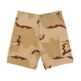 thumbnail image 1 of Rothco Shorts Camo BDU, 1 of 2