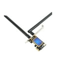 thumbnail image 4 of PCIE WiFi Card,  4.0 High Speed Wireless  Card  For Desktop, 4 of 8
