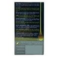 thumbnail image 4 of Alea Color Permanent Hair Color Cream Enriched With Nutritive Oils 100% Gray Coverage 7 Blond, 4 of 5
