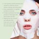 thumbnail image 2 of Mascarilla Hidratante de Colágeno Fiudx Crystal Split Mask Jelly 100ml 1/4PC, 2 of 7