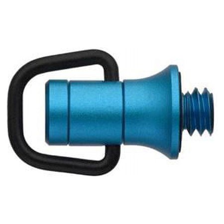 UPC: 0026649107146 | Strap Attachment for Theta Camera Blue