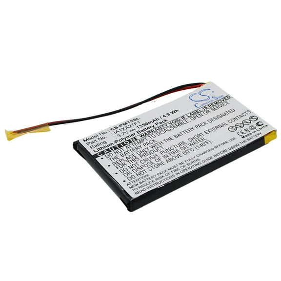 1350mAh IA1XA27F1 Battery for Palm Tungsten T5