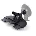 thumbnail image 3 of Montaje GPS APPS2Car Ranura para CD Base de soporte GPS Compatible con Garmin Nuvi 3.5-7 pulgadas, 3 of 7