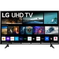 thumbnail image 5 of Television LG 50" pulgadas 4K (2160p) Smart LED TV 50UQ7070ZUE LG LG 50 pulgadas 4K (2160p) Smart LED TV 50UQ7070ZUE, 5 of 5
