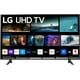 thumbnail image 5 of Television LG 50" pulgadas 4K (2160p) Smart LED TV 50UQ7070ZUE LG LG 50 pulgadas 4K (2160p) Smart LED TV 50UQ7070ZUE, 5 of 5