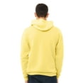 thumbnail image 3 of BELLA + CANVAS Unisex Sponge Fleece Hoodie, 3 of 5