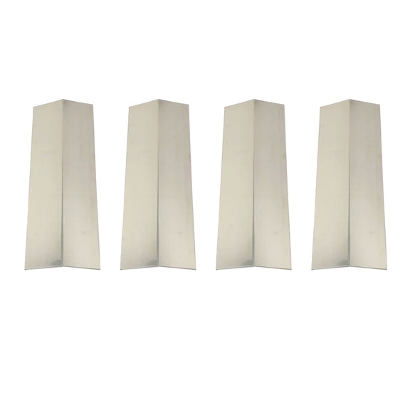 Replacement Flavorizer Bars for Surefire SF892LP, SF278, Sureheat SGR30M, Gas Models, 4-Pack