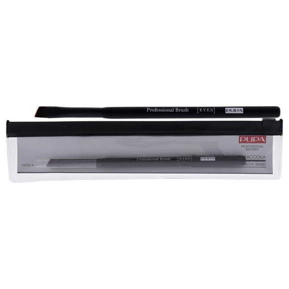 Pupa Milano Cepillar Delineador de ojos y cepillo para cejas 1.00 Pc Pupa Milano Cepillar 1 Pc