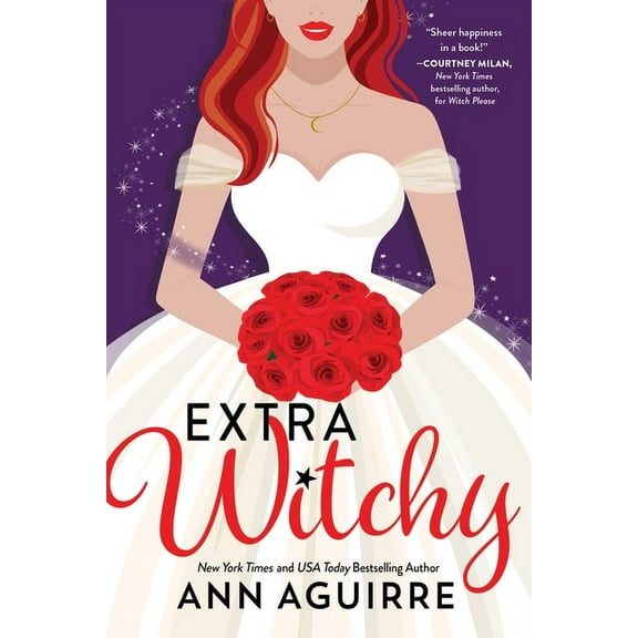 Fix-It Witches Extra Witchy, Book 3, (Paperback)