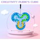 thumbnail image 2 of 3 ColorFidget Toys Pack - Fidget Spinners Pop Sensory Toys 3 piezas, juguetes para niños, alivio del estrés, alivio de la ansiedad y autismo, rompecabezas para adultos, aprendizaje, 2 of 5