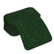 thumbnail image 4 of Disketp Emerald Green Sparkling Estuche de Lápices de Doble Capa con Tapa Abatible y Cremallera, Organizador Escolar para Adolescentes y Adultos, 4 of 7