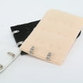 thumbnail image 3 of 3pcs Women Polyester Bra Extender 3 Rows 2 Hooks buckle 2 hooks bra Bra Buckle Underwear Accessory, 3 of 5