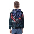thumbnail image 2 of Valorant Omen Kid Hoodies Boys Girls 3D Graphic Sweatshirt Long Sleeve Pullover Hoodie Casual Hooded Sweater Coat XL, 2 of 6
