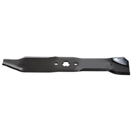 Snapper lawn mower blades walmart sale
