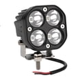 thumbnail image 1 of Lampe de Voiture Spot Lumière de Tête Spot de Voiture Led Lumière de Conduite Universelle Projecteurs 40W Led Lumière de Travail Carrée Lampe de Conduite SUV, 1 of 8