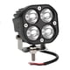 thumbnail image 4 of Lámpara auxiliar, focos universales LED de 40 W, luz de conducción LED, lámpara de foco para automóvil, diseño de última generación, 4 of 9