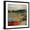 Black Frame, variant on Art.com Sienna Sunset Giclee Print by Jodi Maas, 16" x 16"